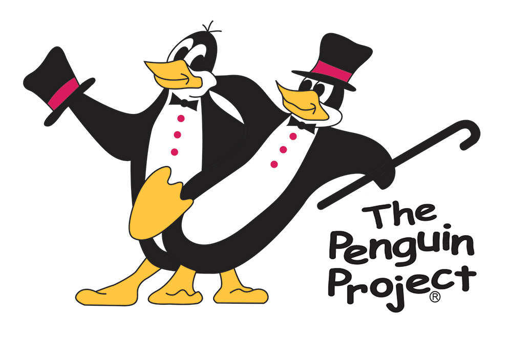 The Penguin Project