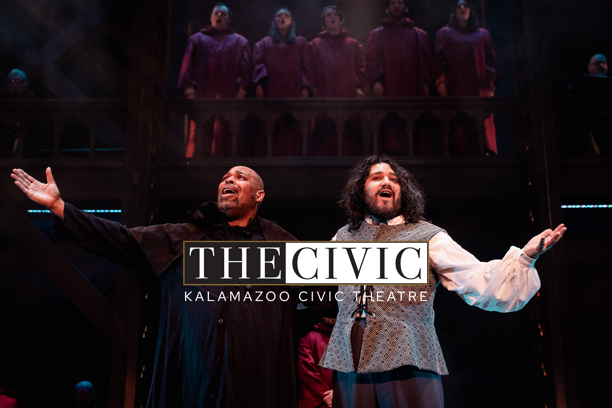 Kalamazoo Civic Theatre | 90+ Years of Community Spotlight