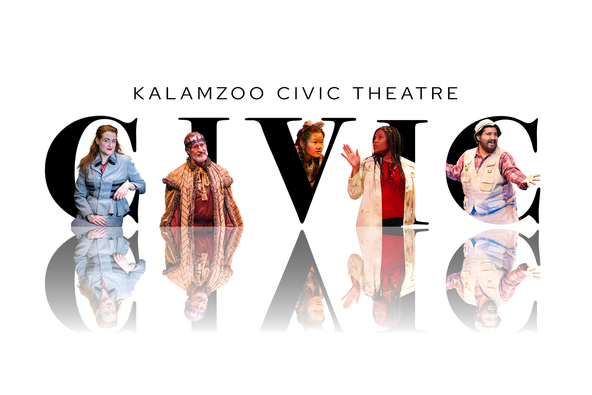 CIVIC BANNER
