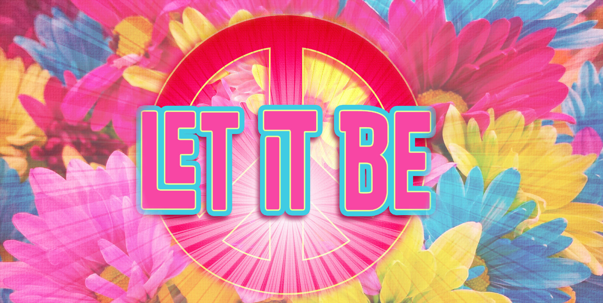 Let it Be