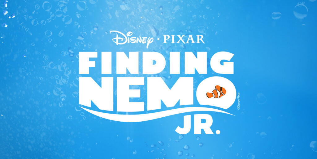 Finding Nemo JR.