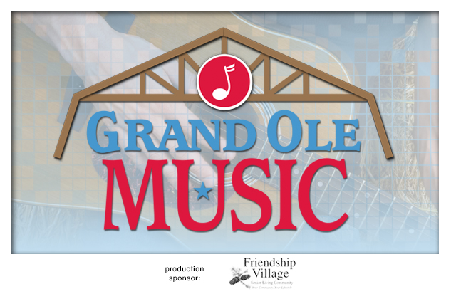 Grand Ole Music