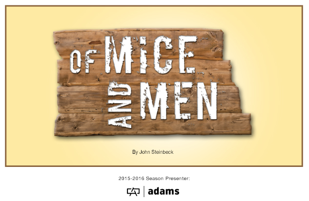 Mice and Men