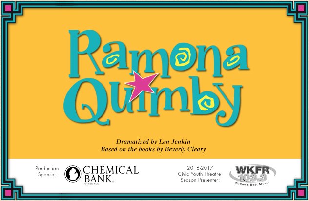 Romona Quimby