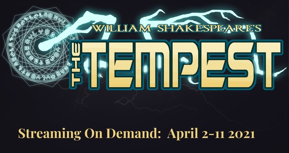 The Tempest