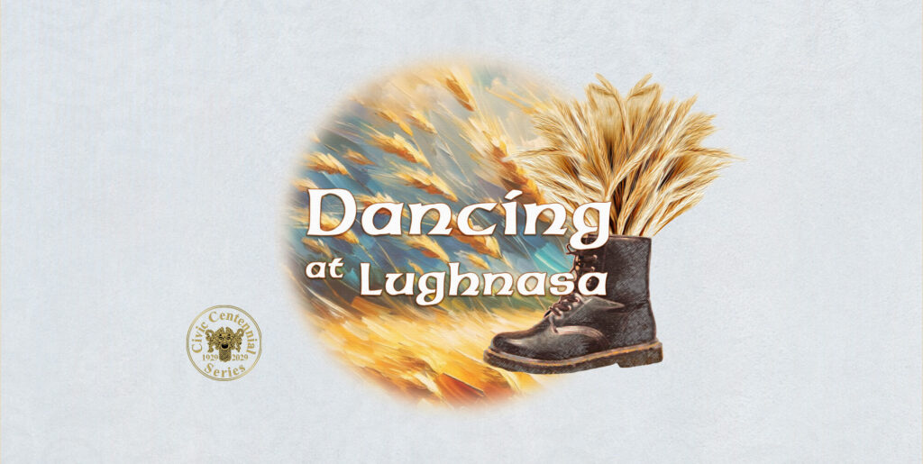 Dancing at Lughnasa