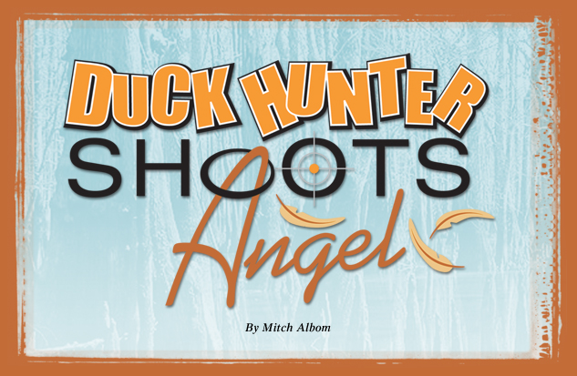 duck_hunter_shoots angel
