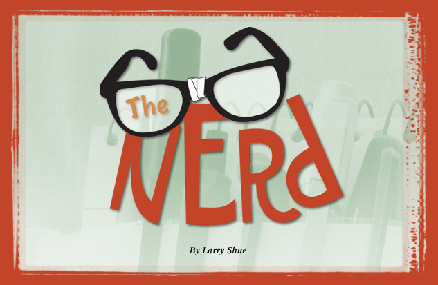 the_nerd