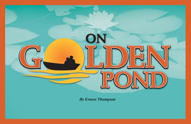 On Golden Pond