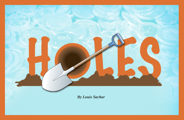 Holes