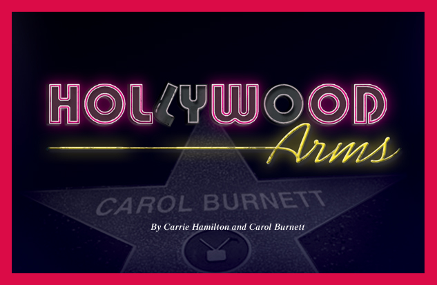 Hollywood Arms