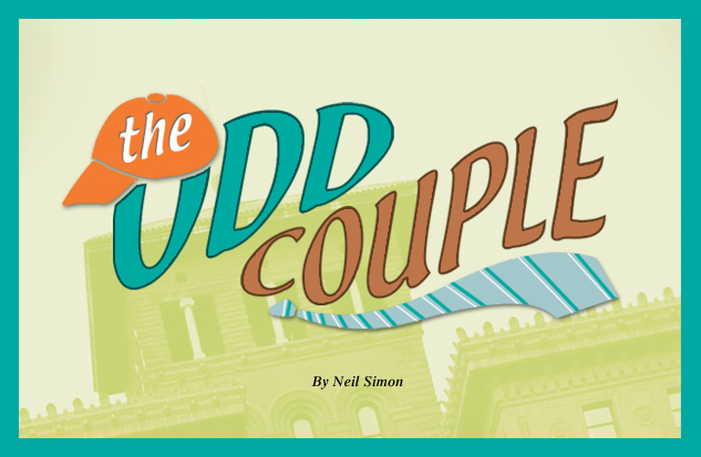 The Odd Couple