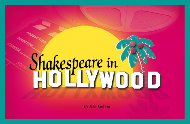 Shakespeare in Hollywood