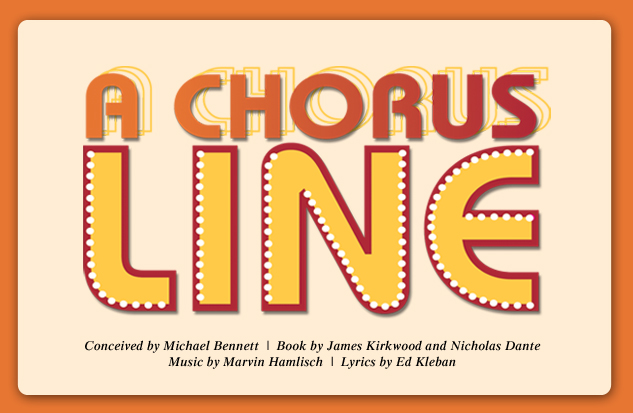 A Chorus Line