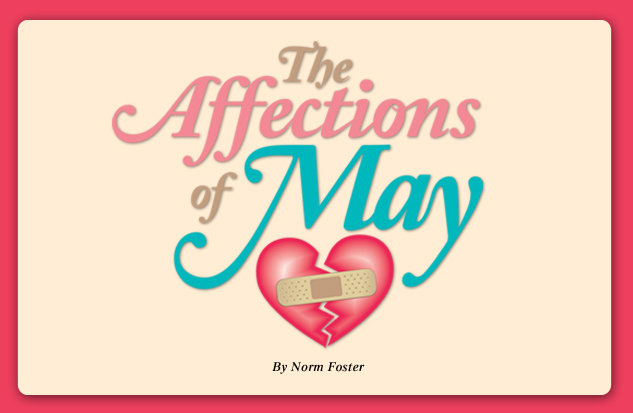 The Affections of May