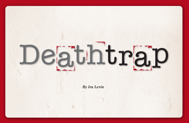Deathtrap