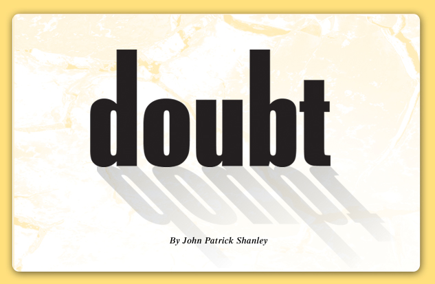 doubt