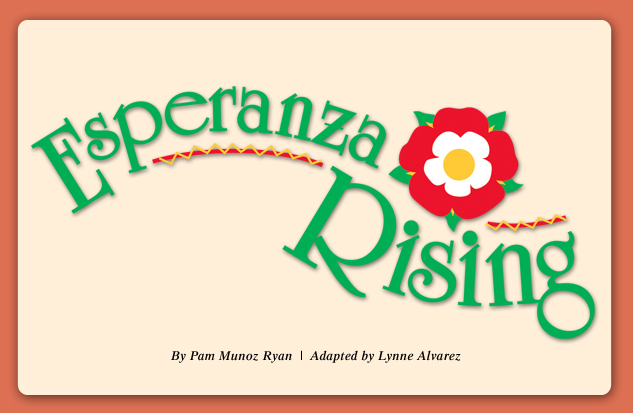 esperanza rising