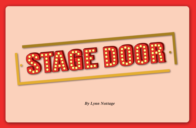 Stage Door