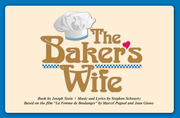 The Bakers Wife