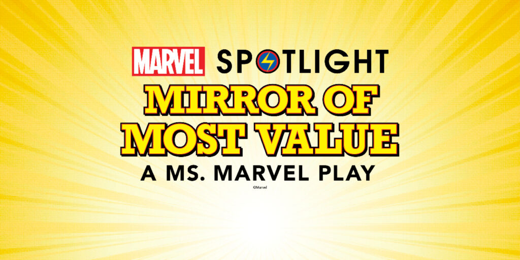 Marvel