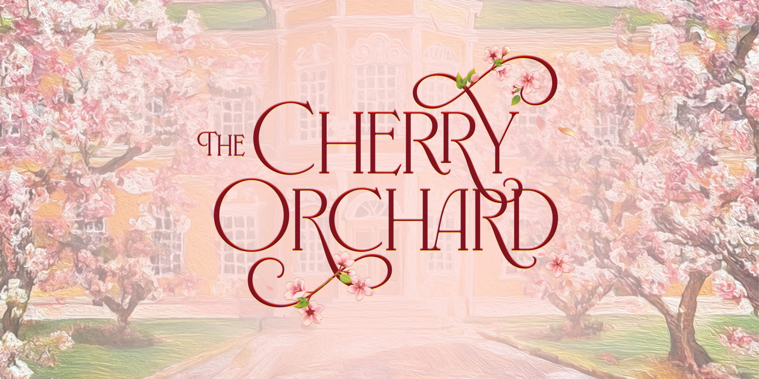 The Cherry Orchard