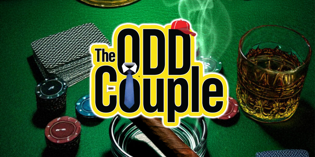 The Odd Couple
