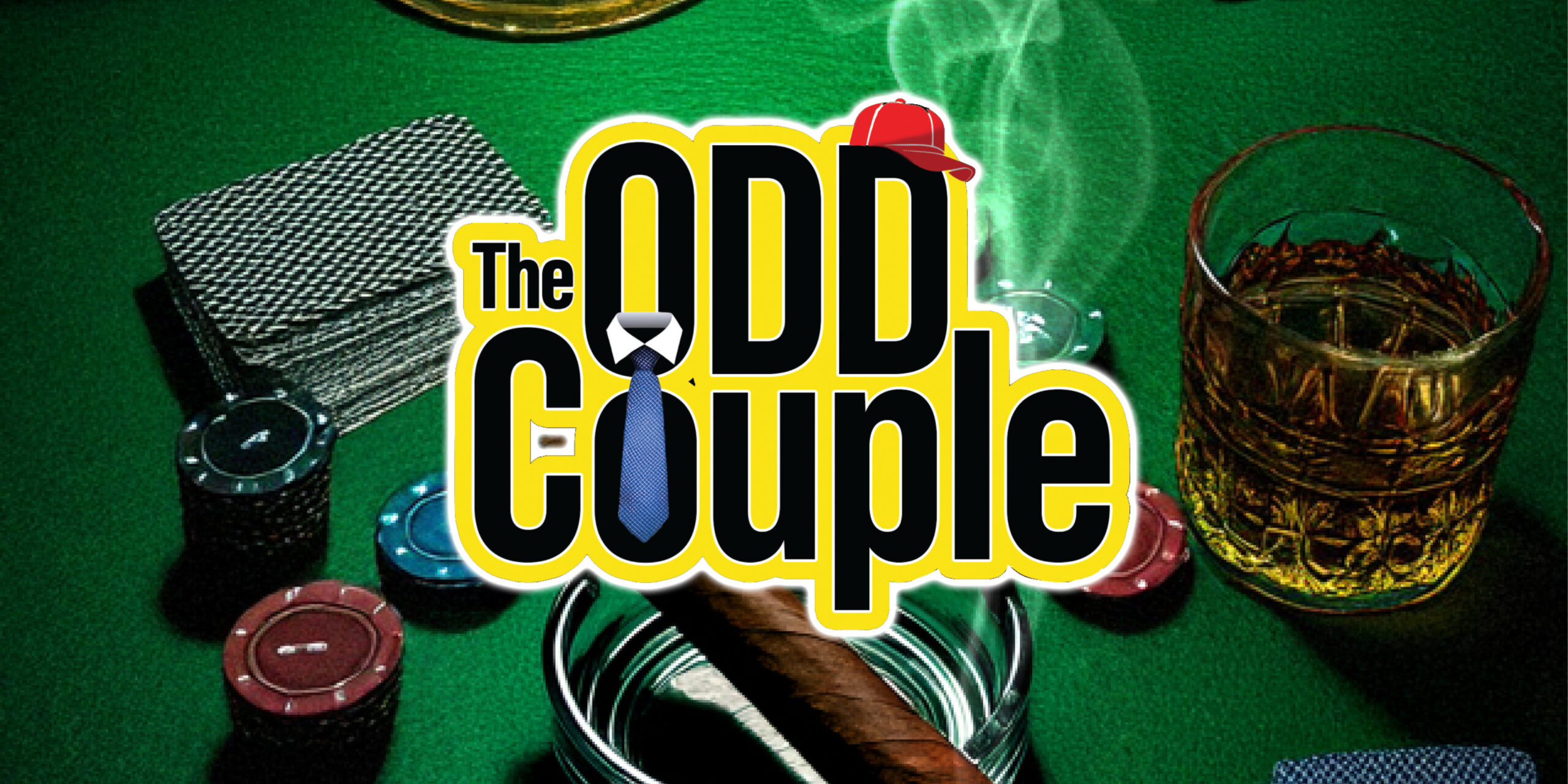 The Odd Couple