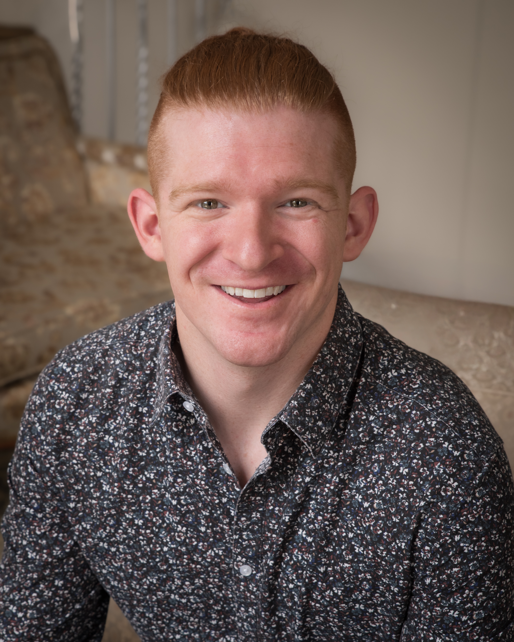 Benjamin Arnett